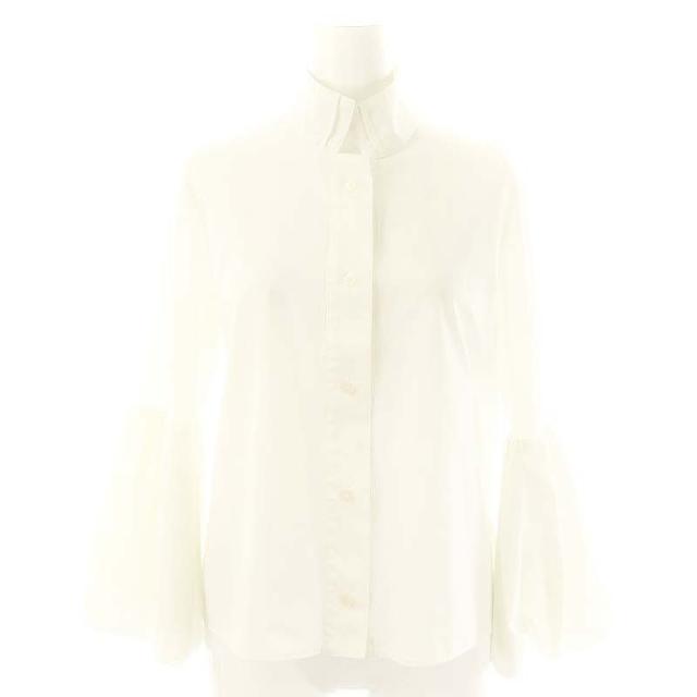 cccmalie シーマリー バルーンスリーブブラウス