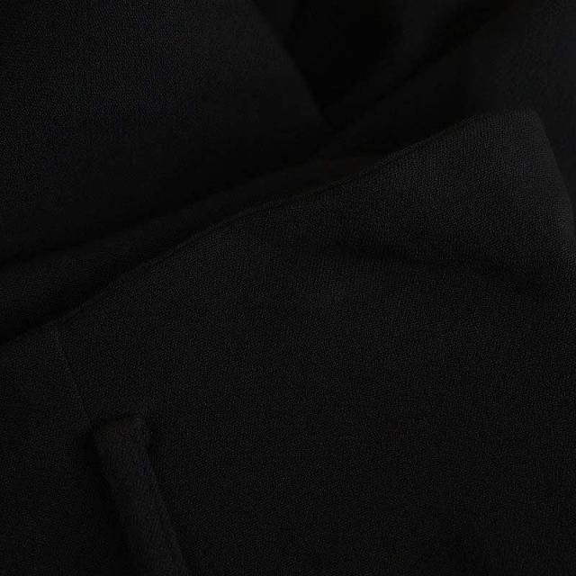 【中古】エトロ ETRO サイドボタンパンツ スラックス 44 紺 ネイビー /AQ ■OS レディース 中古】エトロ ETRO サイドボタンパンツ スラックス 44 紺 ネイビー /AQ