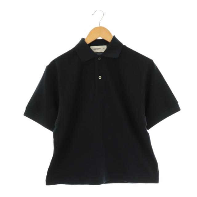 everyone ボーダーTシャツ Lサイズ everyone エブリワン 24SS GIMME
