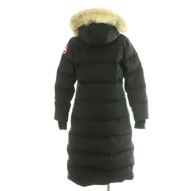 【未使用タグ付き】  ダウンコート XS 3035LA 楽天市場】CANADA GOOSE カナダグース Mystique Parka ダウン