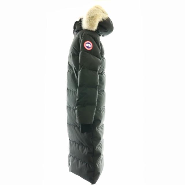 中古】カナダグース CANADA GOOSE Mystique Parka ロングダウン