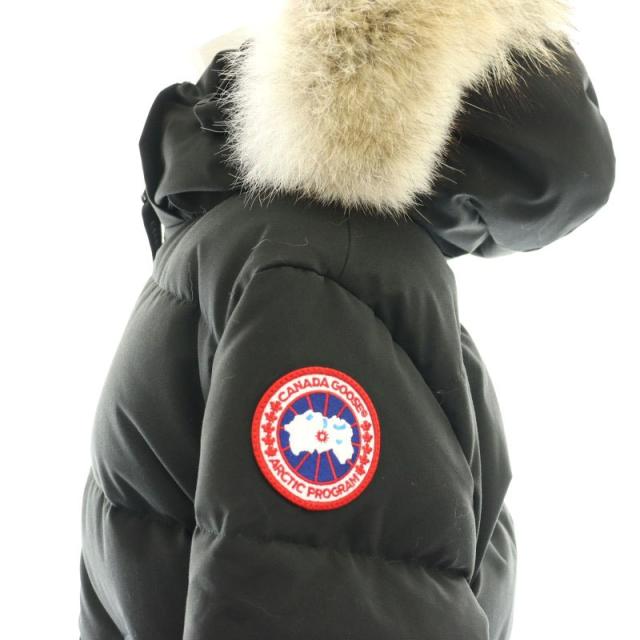 【未使用タグ付き】  ダウンコート XS 3035LA 楽天市場】CANADA GOOSE カナダグース Mystique Parka ダウン