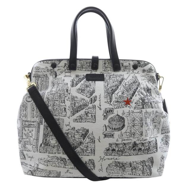 レビュー投稿で+5％還元】マンハッタンポーテージ ブラックレーベル