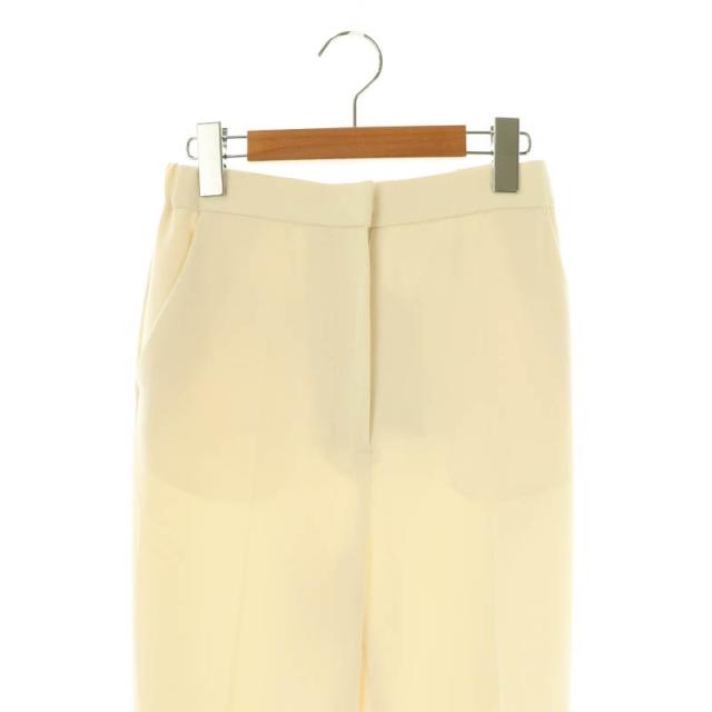 中古】未使用品 エムダブリュー MW TRIACETATE-(H) SLIM PANTS パンツ  