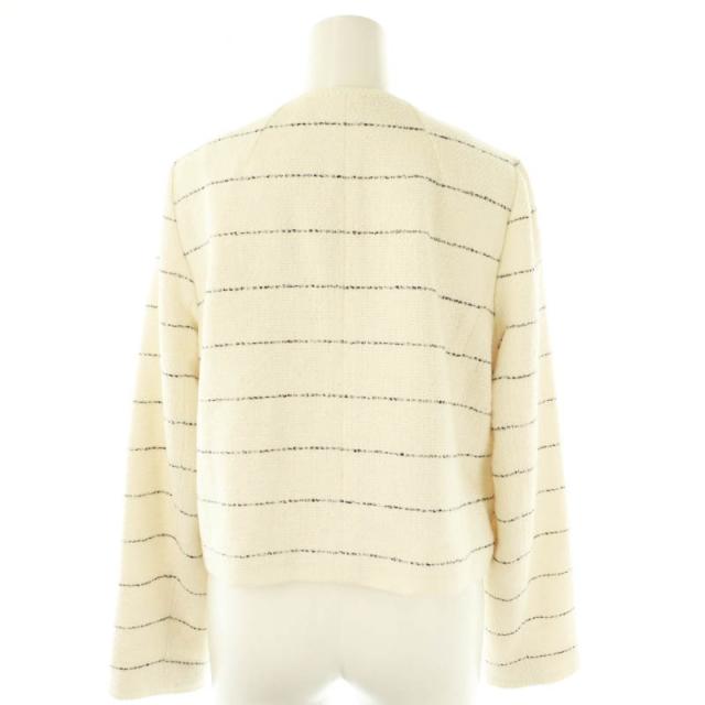 中古】フレイアイディー FRAY I.D 24SS GIOLICAツィードクルーネック