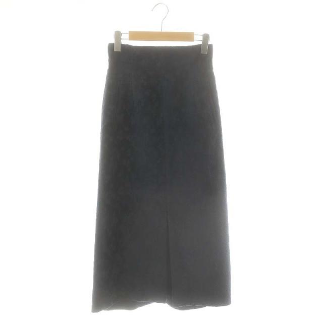 未使用品 フェンディ FENDI × フィラ FILA ジャージースカート ミニ