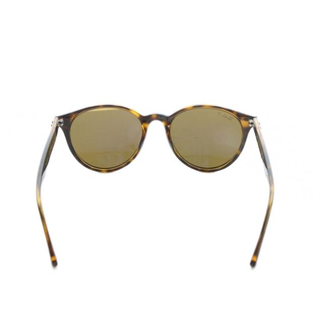 新品 レイバン サングラス RB4305F ハバナ べっ甲 ブラウン