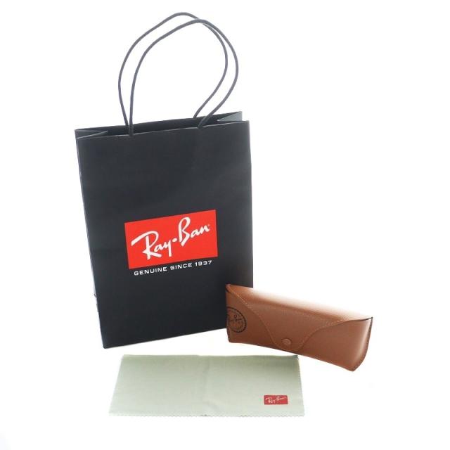 新品　レイバン サングラス RB4305F ハバナ べっ甲 ブラウン 新品 レイバン サングラス RB4305F ハバナ べっ甲 ブラウン