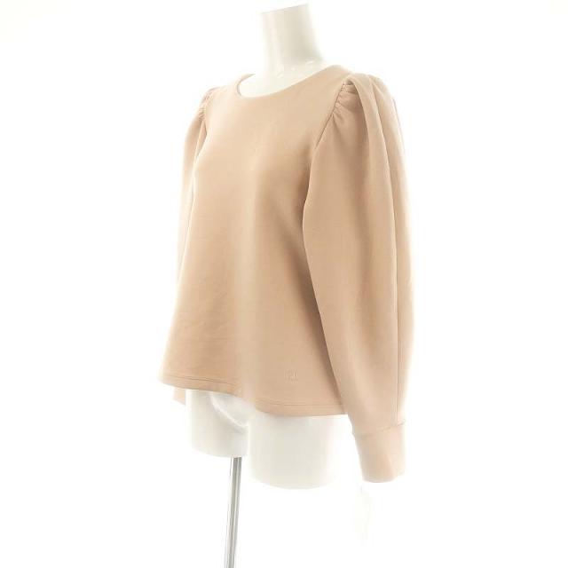 フォクシー デイジーリン Top Elegant Back Flare 自宅洗いの出来る