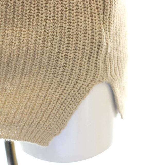 中古】アパルトモン ドゥーズィエムクラス COTTON LINEN CAMISOLE