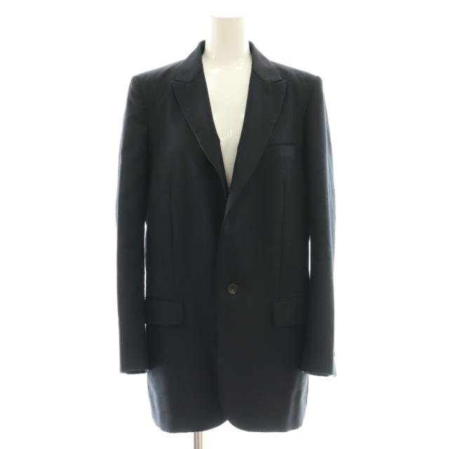 中古】ドゥーズィエムクラス DEUXIEME CLASSE Navy tailored