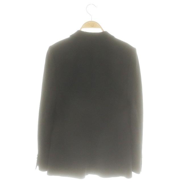 中古】セオリー Theory 25SS ADMIRAL CREPE STAPLE BLAZER B