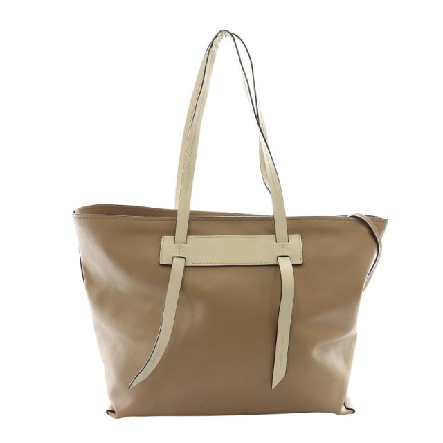 Goyard グレー ブラウン トートバッグ ポーチ付き Goyard グレー ブラウン トートバッグ ポーチ付き Goyard グレー系