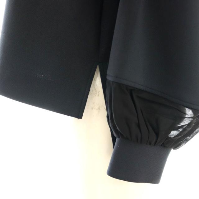 ANAYI 24SS ダブルジャージーパーカー 36 ANAYI 24SS ダブルジャージーパーカー 36 - メルカリ