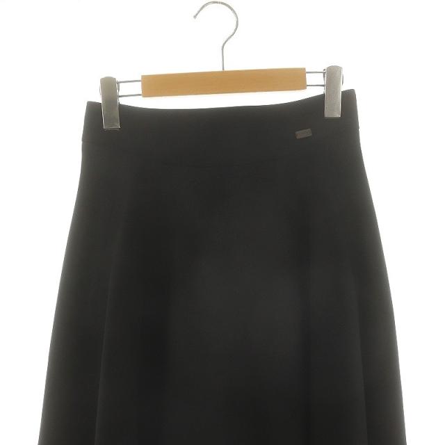 中古】フォクシー ブティック 42430 メープルフレア ロゴプレート  