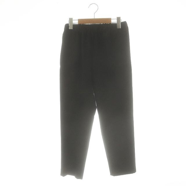 コムデギャルソン バルーンパンツ XS AD2024 ブラック RN-P009 コムデギャルソン バルーンパンツ XS AD2024 ブラック RN-P009