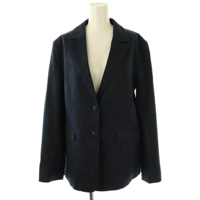 ETROセットアップ ペイズリー柄 ジャケット44とパンツ46セット ETRO