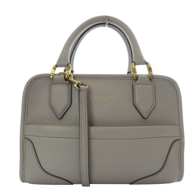 J&MDAVIDSON MIA CUBE MINI 2wayバッグ 極美品