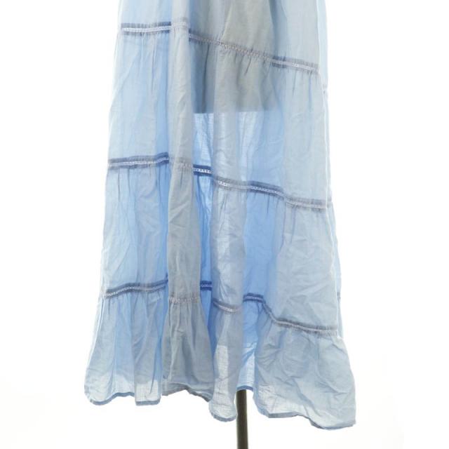 MERLETTE×TOMORROWLAND 別注 ティアード BYWARD Merlette(マーレット