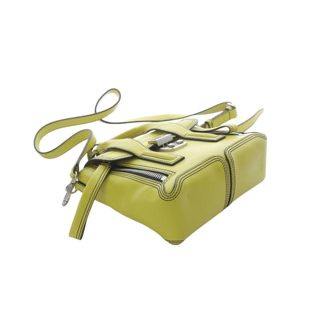 フィリップリム パシュリ サッチェル ショルダーバッグ 限定カラー  