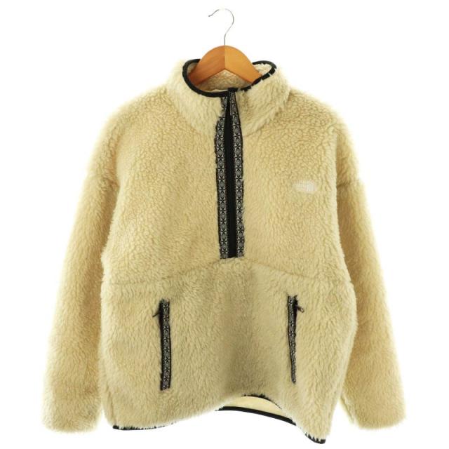 ノースフェイス　ボア　プルオーバーバイオ ザノースフェイス ボア プルオーバーバイオ 【公式通販】