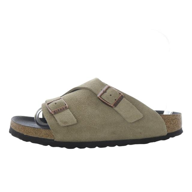 IENA ☆【BIRKENSTOCK / ビルケンシュトック】別注 IENA EDIFICE 別注