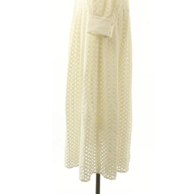 中古】ダイアグラム グレースコンチネンタル 25SS メッシュレース