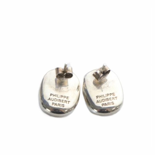 中古】フィリップオーディベール PHILIPPE AUDIBERT SIMA ピアス