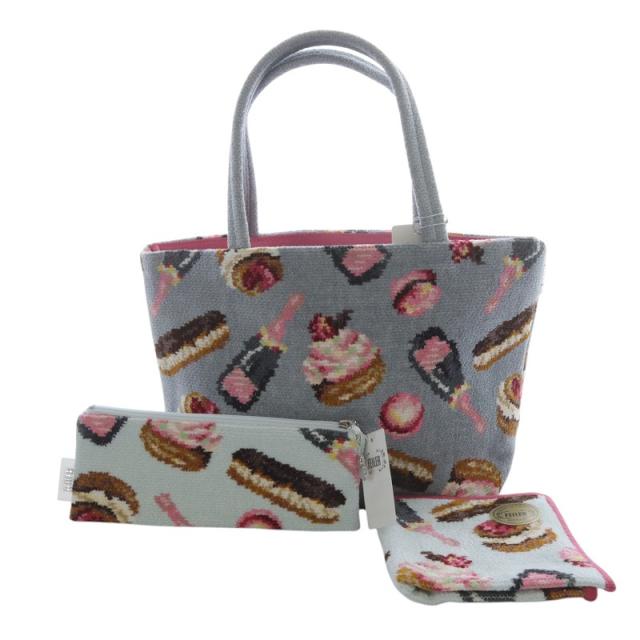 フェイラー ハンドタオル ロゼパルフェット FEILER MAGAZINE 詳細