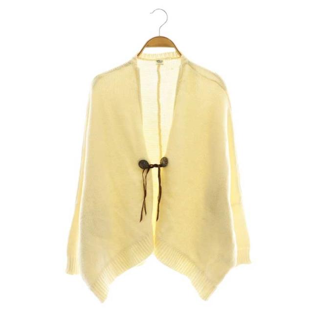 ☆ロンハーマン Ron Herman 名作 コンチョカーディガンサイズS☆ Ron