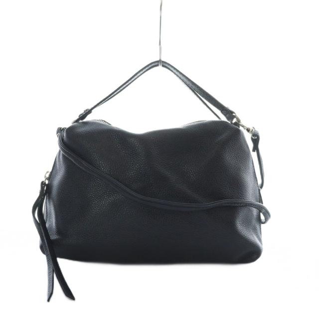 中古】ジャンニキャリーニ GUM gianni chiarini 2wayショルダー