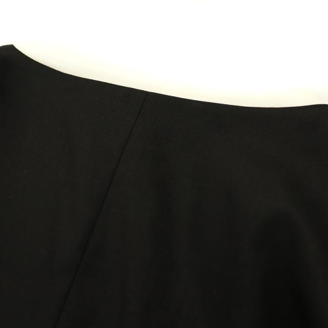 中古】ルネ Rene ベーシック basic プチカラードレス ワンピース