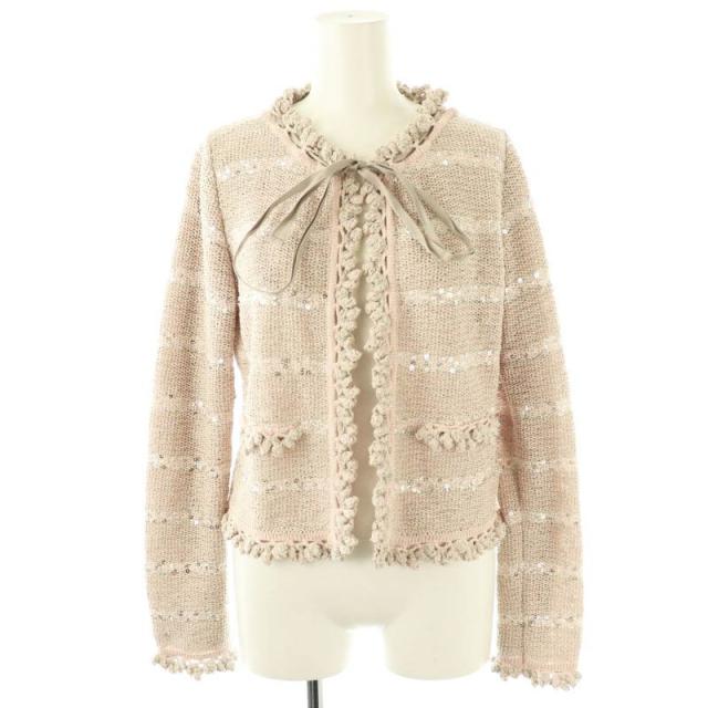 TADASHI SHOJI】サヴォイ シアー スリーブ ミニドレス