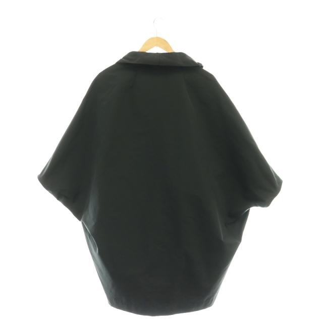 中古】リックオウエンス FOGACHINEコレクション Sail Biker Recycled