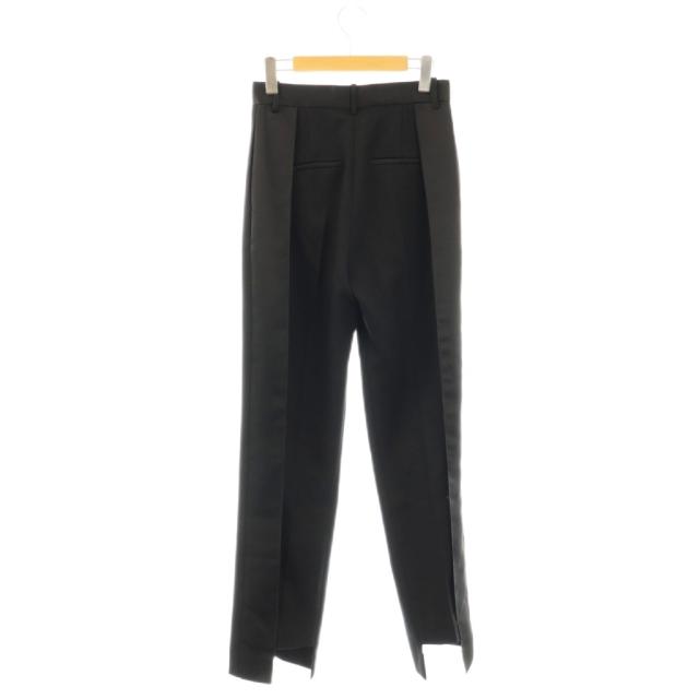 おもてなし 事務服 制服 フォーク ヌーヴォ nuovo ニットパンツ