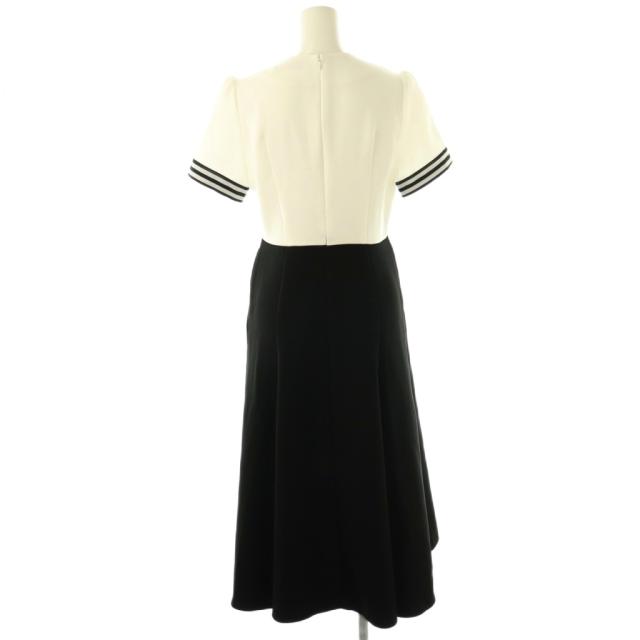 ボーダーアットバルコニー ワンピース BORDERS at BALCONY (ボーダーズ