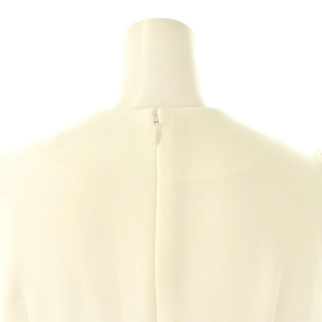 中古】ボーダーズアットバルコニー BORDER CUFF DRESS ワンピース