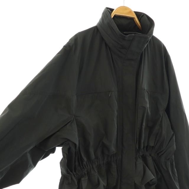 Chaos プリズムライトブルゾン 2025 ブラック 新品 プリズムライト