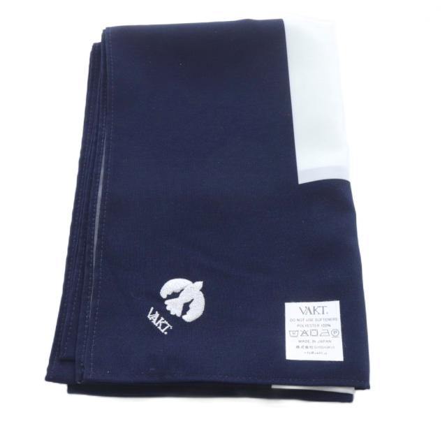 完売‼️】新品未使用 vakt.スカーフ MUJI