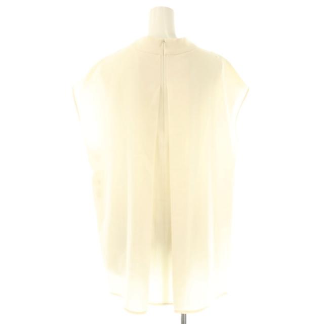 中古】アドーア ADORE 24AW トリアセダブルクロスブラウス