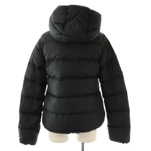 デュベティカ ダウンジャケット Thia-mat ネイビー 38 S