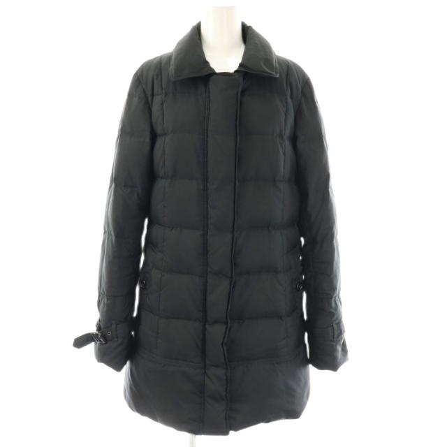 バーバリーロンドン ダウンコート 40 BURBERRY LONDON◇ダウン