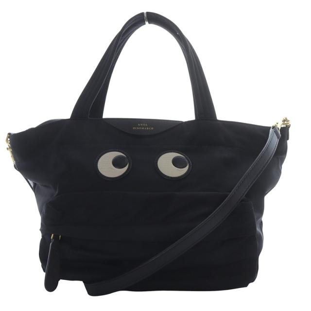 スワロフスキー Swarovski White collection White Leather キーリング