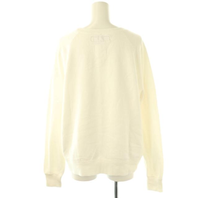 中古】マディソンブルー MADISONBLUE 24AW HELLO SWEAT L/S 中古】マディソンブルー MADISONBLUE 24AW HELLO SWEAT L/S