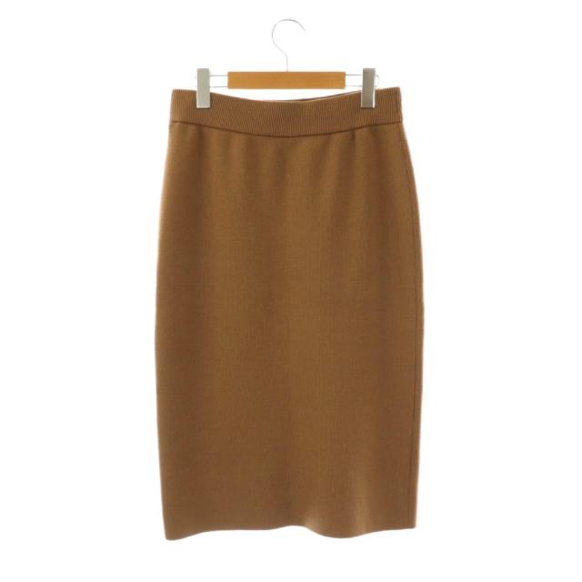 中古】ミューズ ドゥーズィエム クラス 23AW WISH TIGHT SK