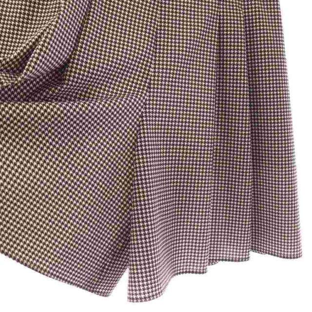 フォクシーニューヨーク 24年 44557 テラス キュロット パンツ 40