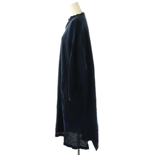 PLANTATION プランテーション ウールワンピース Plantation