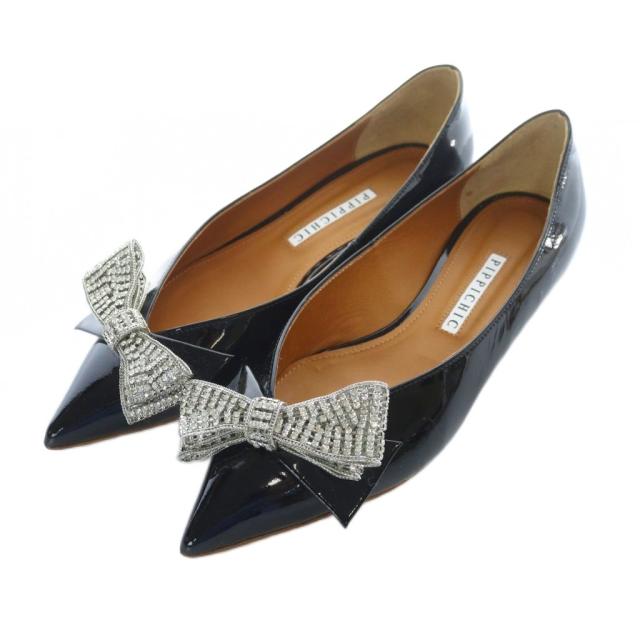 アシックス 商事 アキュアーズ パンプス レディース 3E 幅広 本革 痛く