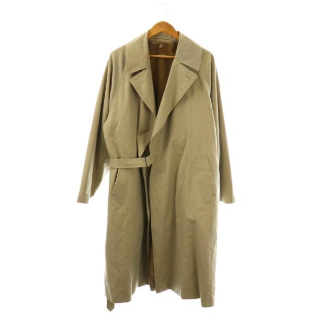 コムデギャルソンオムドゥ 22AW ロング ライナー ジップ フーディ コート コムデギャルソンオムドゥ 22AW ロング ライナー ジップ