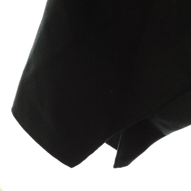 【中古】エンフォルド ENFOLD 25AW ZIPPER BLOUSON ブルゾン ジャケット 1 ブラック /ES ■OS メンズ_4